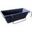 Balcony Hanging Planter Dark Grey
