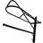 Securefix Direct Wall Mounted Saddle Rack