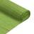 Uxcell Crepe Paper Roll 6.9ft 20 Inch Green