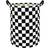 Kids Laundry Basket Hamper Room Decor