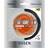 LuXairBiTe Tennis TSLXB0BK String 16mm Black
