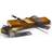 The Noble Collection Dumbledore Wand Fantastic Beasts Replica with Ollivanders Box