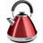 Morphy Richards Venture Pyramid Red