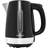 Morphy Richards Equip Black