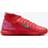 Nike Jr. Mercurial Superfly 10 Club High-Top TF - Ember Glow/Aurora Green