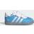 adidas Infant Disney Cinderella VL Court 3.0 - Semi Blue Burst/Cloud White/Lucid Pink