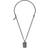 Police Peagi2214501 Necklace Man - Grey