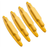 Melitt 4PCS Magnetic Stud Finder Tool