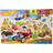 Hot Wheels Toy Cars & Accessories Advent Calendar 2025