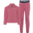 Didriksons Jadis Kid's Set - Heather Pink (505006-380)