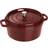 Staub - med låg 28cm