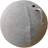 UFit Balance Ball 300kg Gray Favorite Pro Athlete Jun Desk Work