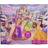 Mattel Disney Princess Adventskalender 2025