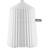 Alessi Plissé White