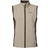 Chevalier Lenzie Technostretch Vest Women - Sand/Brown