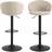 Nordform Alrakis 107 cm Beige Barstol