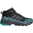 adidas Terrex Skychaser AX5 Mid GTX M - Core Black/Carbon/Pure Teal