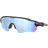 Oakley Radar EV S Path Prizm Deep Water Polarized - Matte Black