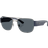 Ray-Ban RB3756 Solglasögon - Sand Mörkblå Montura Blå