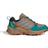 adidas Terrex Ax4r Vandresko Cardboard Matte Silver Pure Teal