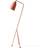 GUBI Gräshoppa Gulvlampe 125cm
