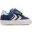 Hummel Infant Stadil Low Crib - Blue Horizon