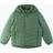Reima Kid's Uumaja Syntetjacka Barn - Green Clay