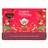 English Tea Shop Sachet Red Julekalender 2025