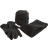 Result Winter Essentials Headwear Polartherm Accessory Set - Black