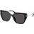 Michael Kors St. Barths MK2231U 300587 - Black