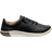 Keen Ke Knx Leather Sneaker - Black/Star White