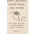 Don't Believe Everything You Think (Expanded Edition) - Joseph Nguyen - Bog (Indbundet, 2024)