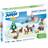 Playmobil Snowy Christmas Julekalender 2024