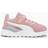 Puma Anzarun Lite Ac Inf Peach Smoothie Sneakers - White