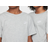 Nike Older Kid's Sportswear T-shirt - Dark Grey Heather (FZ5177-063)