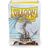Dragon Shield Standard 100 Matt Sleeves Silver