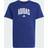adidas Junior Collegiate Graphic Tee - Dark Blue (JV5193)