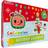 Jazwares Cocomelon Adventskalender 2022