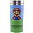 Paladone Super Mario Warp Pipe Travel Mug 45cl