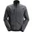 Snickers Workwear 8022 Polartec AllroundWork Fleece Jacket - Steel Grey/Black