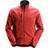 Snickers Workwear 8022 Polartec AllroundWork Fleece Jacket - Chilli Red/Black