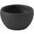 Villeroy & Boch Manufacture Rock Black Egg Cup