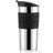 Bodum Vacuum Small Black Termosmugg 35cl