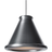 Belid Belle Ø36 Slipad Aluminium Børstet Pendel ∅ 91.4cm