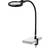 Halo Design Magni Sort Ø16 Bordlampe