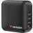 Verbatim Mini GaN Charger 165W 28V