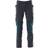 Mascot 18179-511 Kneepad Pockets Trousers - Dark Navy
