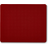 Hama Mouse Pad Easy Red