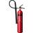 Housegard Fire Extinguisher Carbon Dioxide 5kg