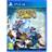 Curse Of The Sea Rats (PS4)